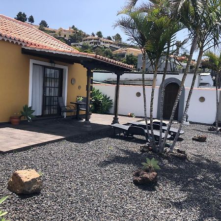 Villa Casa Paredon à Los Llanos De Aridane Extérieur photo