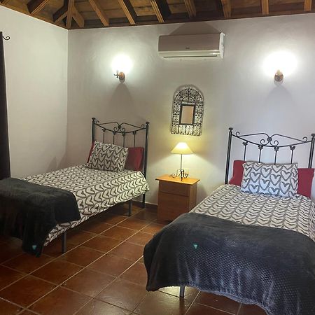 Villa Casa Paredon à Los Llanos De Aridane Extérieur photo