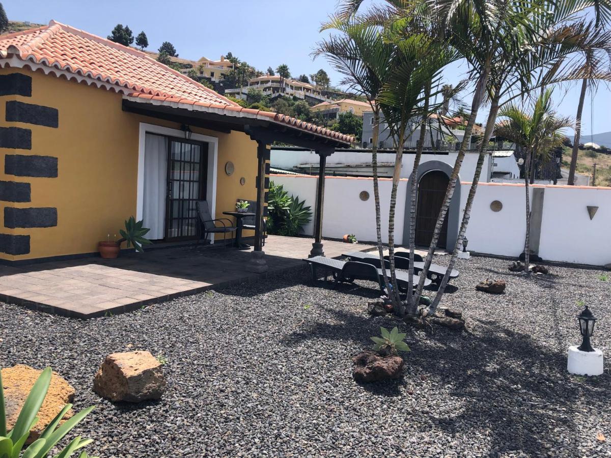 Villa Casa Paredon à Los Llanos De Aridane Extérieur photo