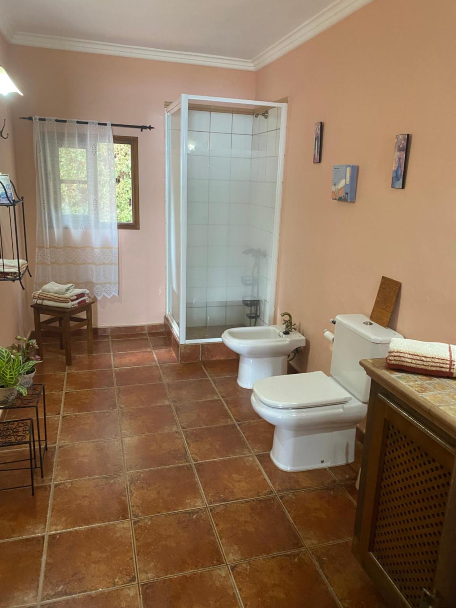 Villa Casa Paredon à Los Llanos De Aridane Extérieur photo